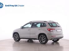 SKODA Karoq 2.0 TSI SportLine DSG 4x4, Benzina, Occasioni / Usate, Automatico - 7