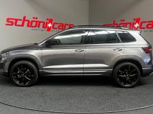 SKODA Karoq 2.0 TSI SportLine 4x4 DSG, Benzin, Occasion / Gebraucht, Automatik - 3