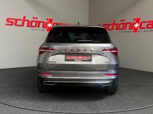 SKODA Karoq 2.0 TSI SportLine 4x4 DSG, Benzin, Occasion / Gebraucht, Automatik - 5