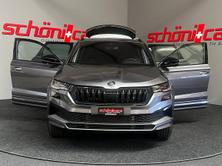 SKODA Karoq 2.0 TSI SportLine 4x4 DSG, Benzin, Occasion / Gebraucht, Automatik - 7