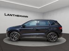 SKODA KAROQ SportLine, Benzin, Occasion / Gebraucht, Automatik - 2