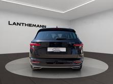 SKODA KAROQ SportLine, Benzin, Occasion / Gebraucht, Automatik - 4