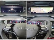 SKODA Karoq 2.0 TSI SportLine 4x4 DSG 2026, Benzin, Occasion / Gebraucht, Automatik - 5