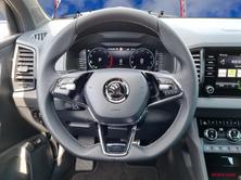 SKODA Karoq 2.0 TSI SportLine 4x4 DSG *Anhängevorrichtung*P, Benzin, Occasion / Gebraucht, Automatik - 4