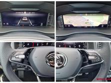 SKODA Karoq 2.0 TSI SportLine 4x4 DSG *Anhängevorrichtung*P, Benzin, Occasion / Gebraucht, Automatik - 5