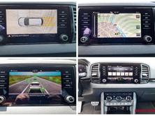 SKODA Karoq 2.0 TSI SportLine 4x4 DSG *Anhängevorrichtung*P, Benzin, Occasion / Gebraucht, Automatik - 6