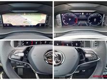 SKODA Karoq 2.0 TSI SportLine 4x4 DSG *inklusive Alu-Winter-, Benzin, Occasion / Gebraucht, Automatik - 5