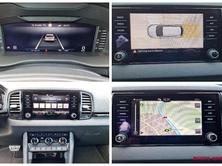 SKODA Karoq 2.0 TSI SportLine 4x4 DSG *inklusive Alu-Winter-, Benzin, Occasion / Gebraucht, Automatik - 6
