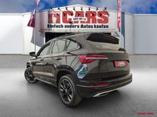 SKODA Karoq 1.5 TSI SportLine DSG *Abstandstempomat*Spurhalt, Benzin, Occasion / Gebraucht, Automatik - 2