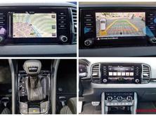 SKODA Karoq 1.5 TSI SportLine DSG *Abstandstempomat*Spurhalt, Benzin, Occasion / Gebraucht, Automatik - 6