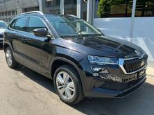 SKODA Karoq Selection *** ACC RÜCKFAHRKAMERA ***, Petrol, Second hand / Used, Automatic - 3
