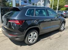SKODA Karoq Selection *** ACC RÜCKFAHRKAMERA ***, Petrol, Second hand / Used, Automatic - 4