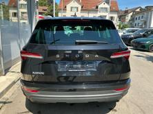 SKODA Karoq Selection *** ACC RÜCKFAHRKAMERA ***, Petrol, Second hand / Used, Automatic - 5