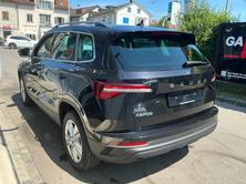 SKODA Karoq Selection *** ACC RÜCKFAHRKAMERA ***, Petrol, Second hand / Used, Automatic - 6