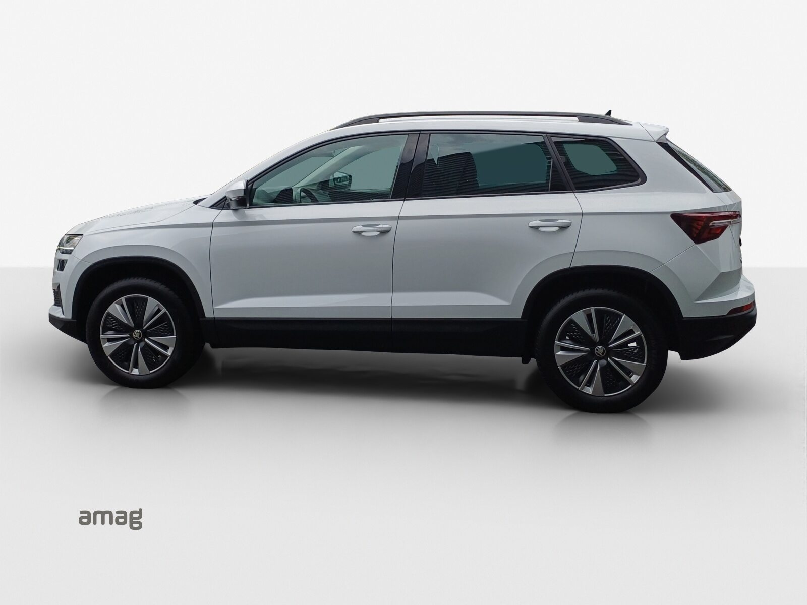 SKODA NEW KAROQ Ambition, Diesel, Occasioni / Usate, Automatico - 2