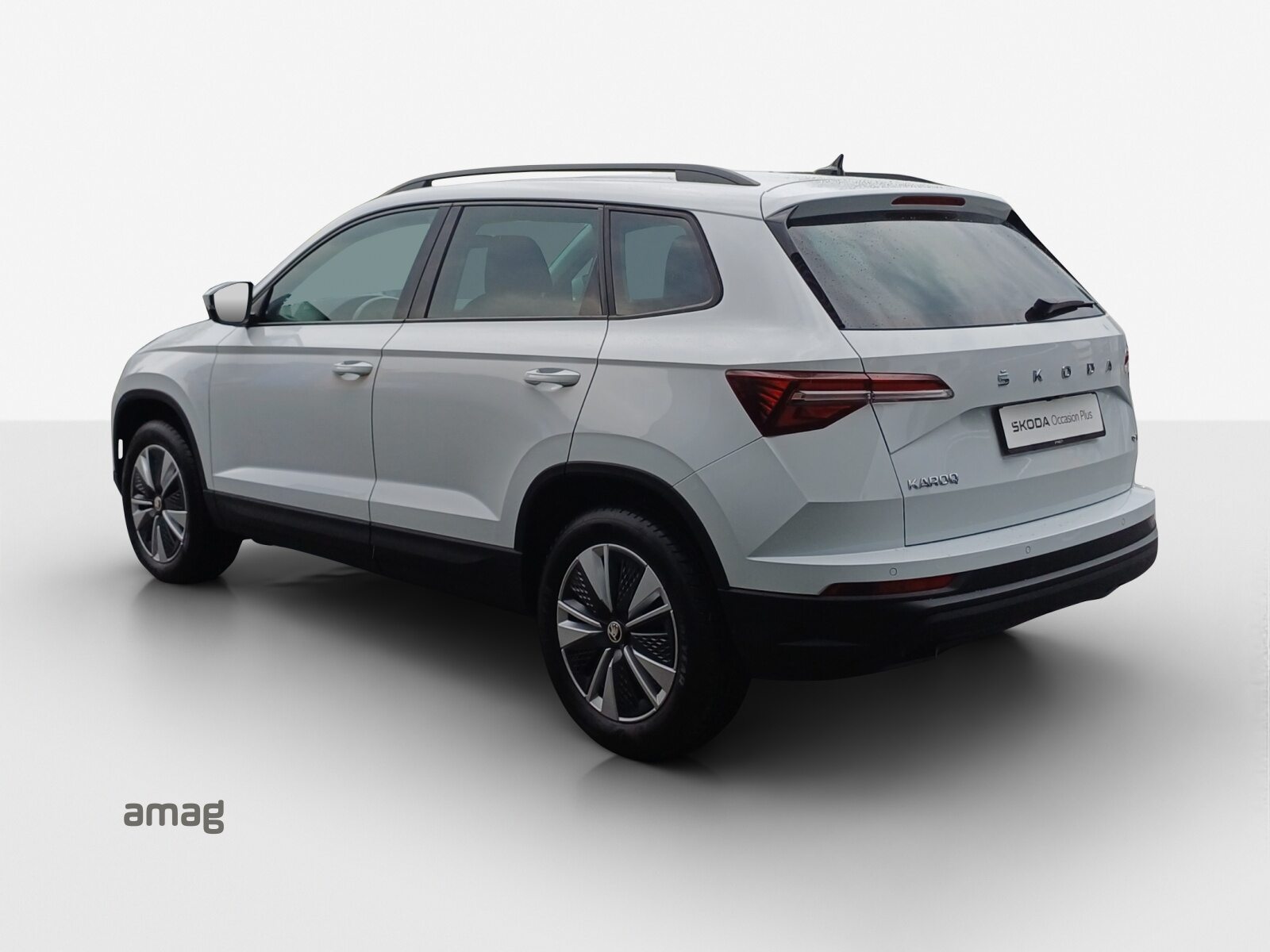 SKODA NEW KAROQ Ambition, Diesel, Occasioni / Usate, Automatico - 3