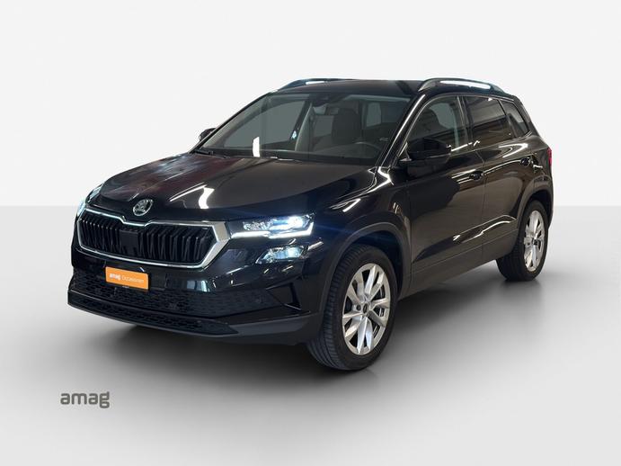 SKODA Karoq Style, Diesel, Occasioni / Usate, Automatico