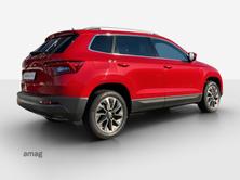 SKODA KAROQ «Clever» (Netto), Benzina, Occasioni / Usate, Automatico - 5