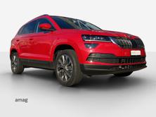 SKODA KAROQ «Clever» (Netto), Benzina, Occasioni / Usate, Automatico - 6