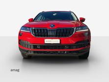 SKODA KAROQ «Clever» (Netto), Benzina, Occasioni / Usate, Automatico - 7