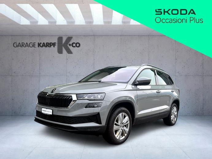 SKODA Karoq Selection, Benzina, Occasioni / Usate, Automatico