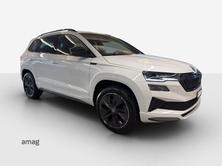 SKODA Karoq Sportline, Benzina, Occasioni / Usate, Automatico - 6