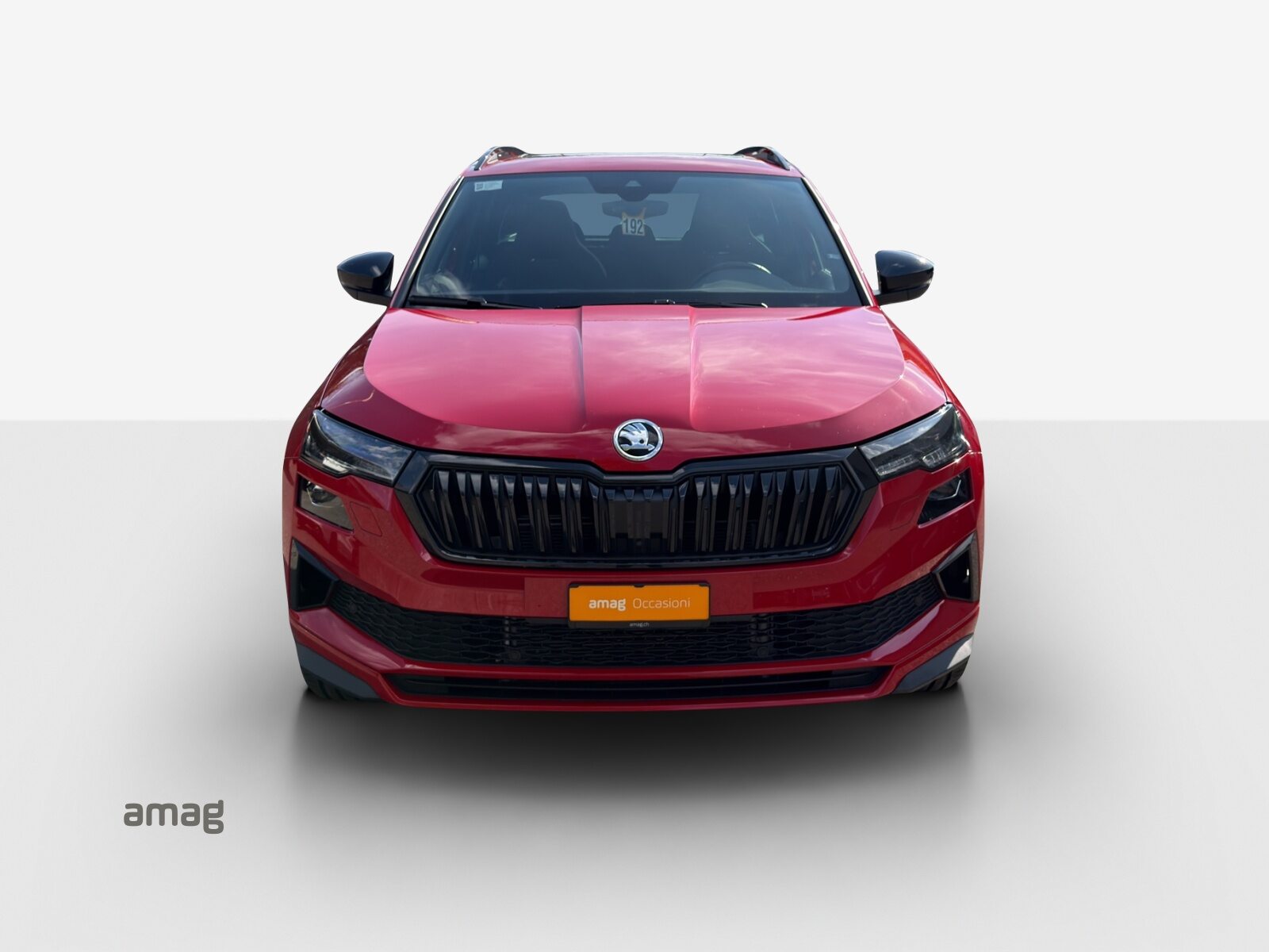 SKODA Karoq SportLine, Benzina, Occasioni / Usate, Automatico - 7