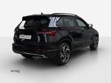 SKODA Karoq Sportline, Benzina, Occasioni / Usate, Automatico - 5