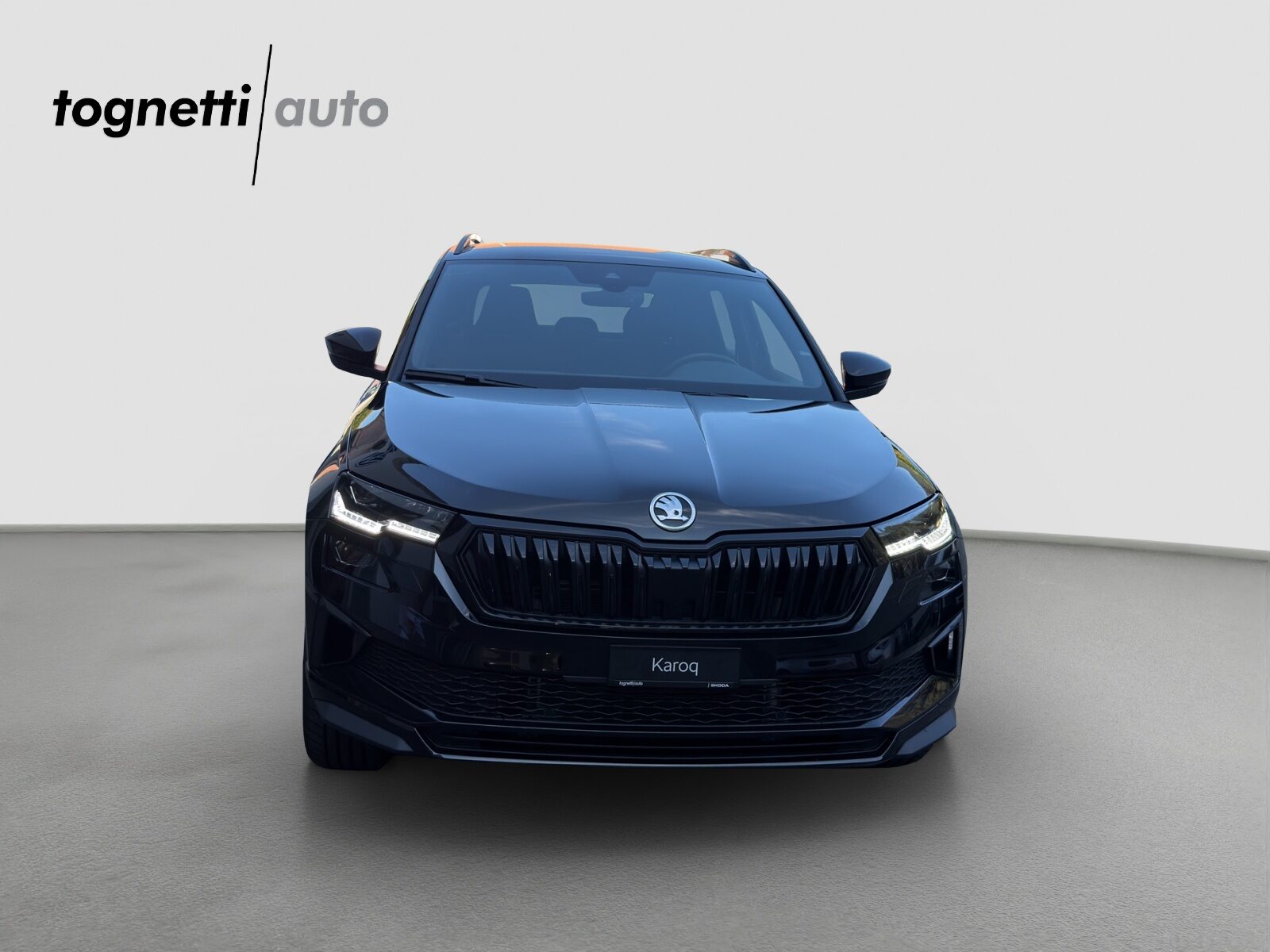 SKODA Karoq Sportline, Benzina, Occasioni / Usate, Automatico - 7