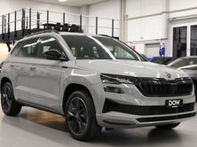 SKODA Karoq 1.5 TSI SportLine DSG, Essence, Occasion / Utilisé, Automatique - 2