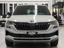 SKODA Karoq 1.5 TSI SportLine DSG, Essence, Occasion / Utilisé, Automatique - 4