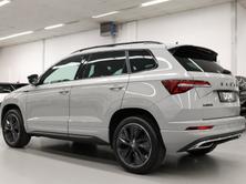 SKODA Karoq 1.5 TSI SportLine DSG, Essence, Occasion / Utilisé, Automatique - 7