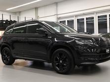 SKODA Karoq 2.0 TDI 190 SportLine 4x4 DSG, Diesel, Occasion / Gebraucht, Automatik - 2