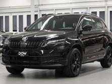SKODA Karoq 2.0 TDI 190 SportLine 4x4 DSG, Diesel, Occasion / Gebraucht, Automatik - 3