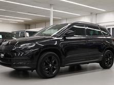 SKODA Karoq 2.0 TDI 190 SportLine 4x4 DSG, Diesel, Occasion / Gebraucht, Automatik - 4