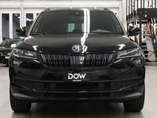 SKODA Karoq 2.0 TDI 190 SportLine 4x4 DSG, Diesel, Occasion / Gebraucht, Automatik - 5