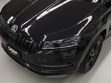 SKODA Karoq 2.0 TDI 190 SportLine 4x4 DSG, Diesel, Occasion / Gebraucht, Automatik - 6