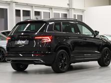 SKODA Karoq 2.0 TDI 190 SportLine 4x4 DSG, Diesel, Occasion / Gebraucht, Automatik - 7