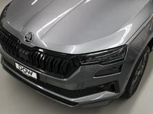 SKODA Karoq 2.0 TSI SportLine 4x4 DSG, Benzin, Occasion / Gebraucht, Automatik - 5