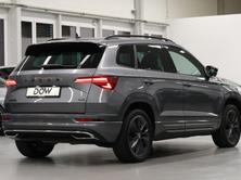 SKODA Karoq 2.0 TSI SportLine 4x4 DSG, Benzin, Occasion / Gebraucht, Automatik - 7