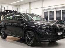SKODA Karoq 2.0 TSI SportLine 4x4 DSG, Petrol, Second hand / Used, Automatic - 2