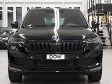 SKODA Karoq 2.0 TSI SportLine 4x4 DSG, Petrol, Second hand / Used, Automatic - 4
