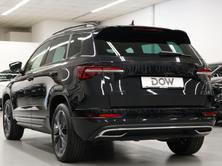 SKODA Karoq 2.0 TSI SportLine 4x4 DSG, Petrol, Second hand / Used, Automatic - 6