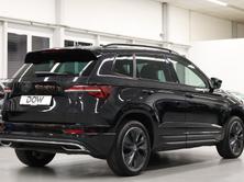 SKODA Karoq 2.0 TSI SportLine 4x4 DSG, Petrol, Second hand / Used, Automatic - 7