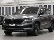 SKODA Karoq 2.0 TSI SportLine 4x4 DSG, Petrol, Second hand / Used, Automatic - 3