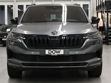 SKODA Karoq 2.0 TSI SportLine 4x4 DSG, Petrol, Second hand / Used, Automatic - 5