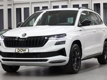 SKODA Karoq 2.0 TSI SportLine 4x4 DSG, Petrol, Second hand / Used, Automatic - 3