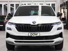 SKODA Karoq 2.0 TSI SportLine 4x4 DSG, Petrol, Second hand / Used, Automatic - 4