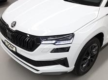 SKODA Karoq 2.0 TSI SportLine 4x4 DSG, Petrol, Second hand / Used, Automatic - 5
