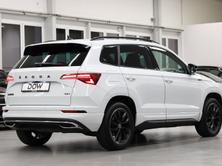 SKODA Karoq 2.0 TSI SportLine 4x4 DSG, Petrol, Second hand / Used, Automatic - 6